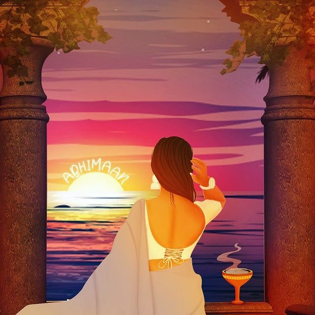 The Brown Girl Post - The Brown Lekhika