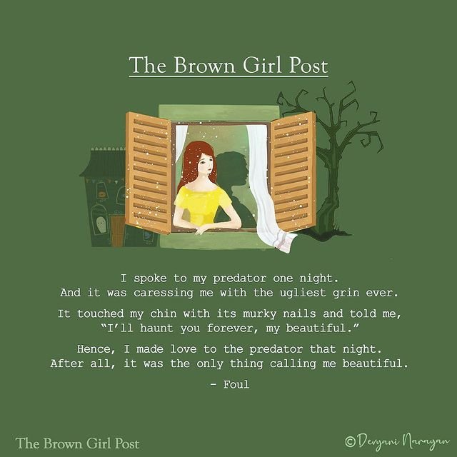 Quotes - The Brown Lekhika