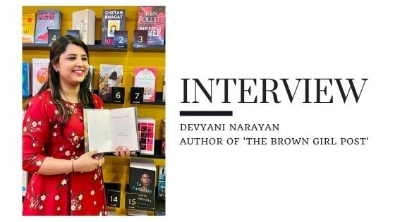 LiFT Interview - Devyani Narayan
