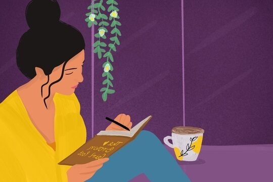 The Brown Girl Post - The Brown Lekhika