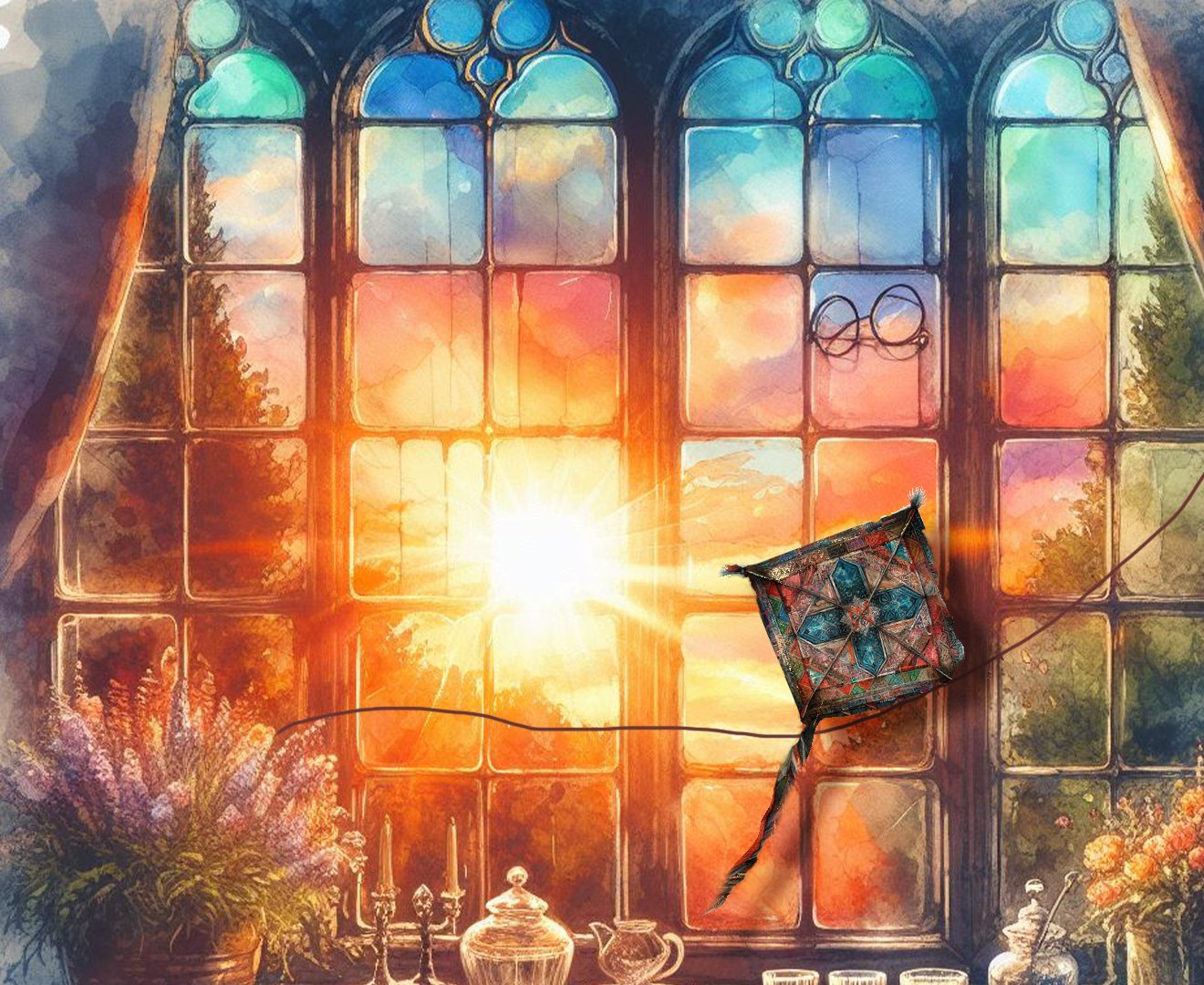 Benaam Rishtey - Kalpanik