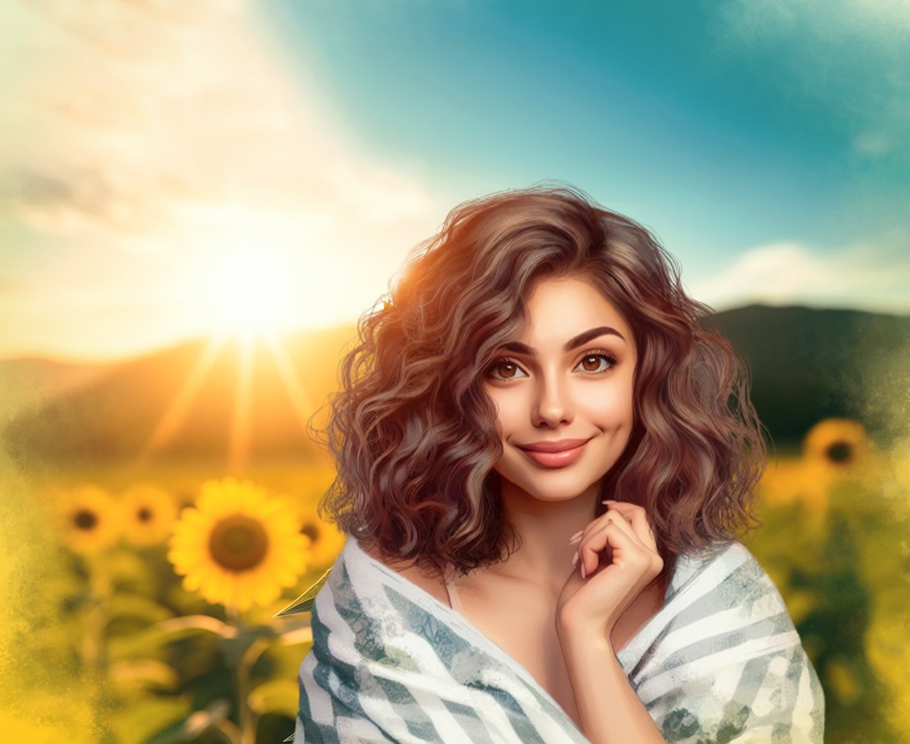 Destiny’s Child - The Mom's Theory