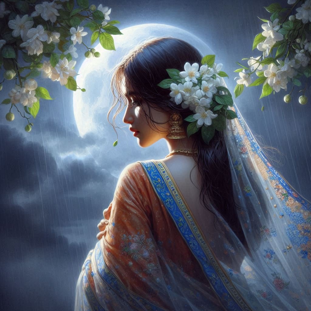 Devyani Narayan - Adhuri Khwahishein